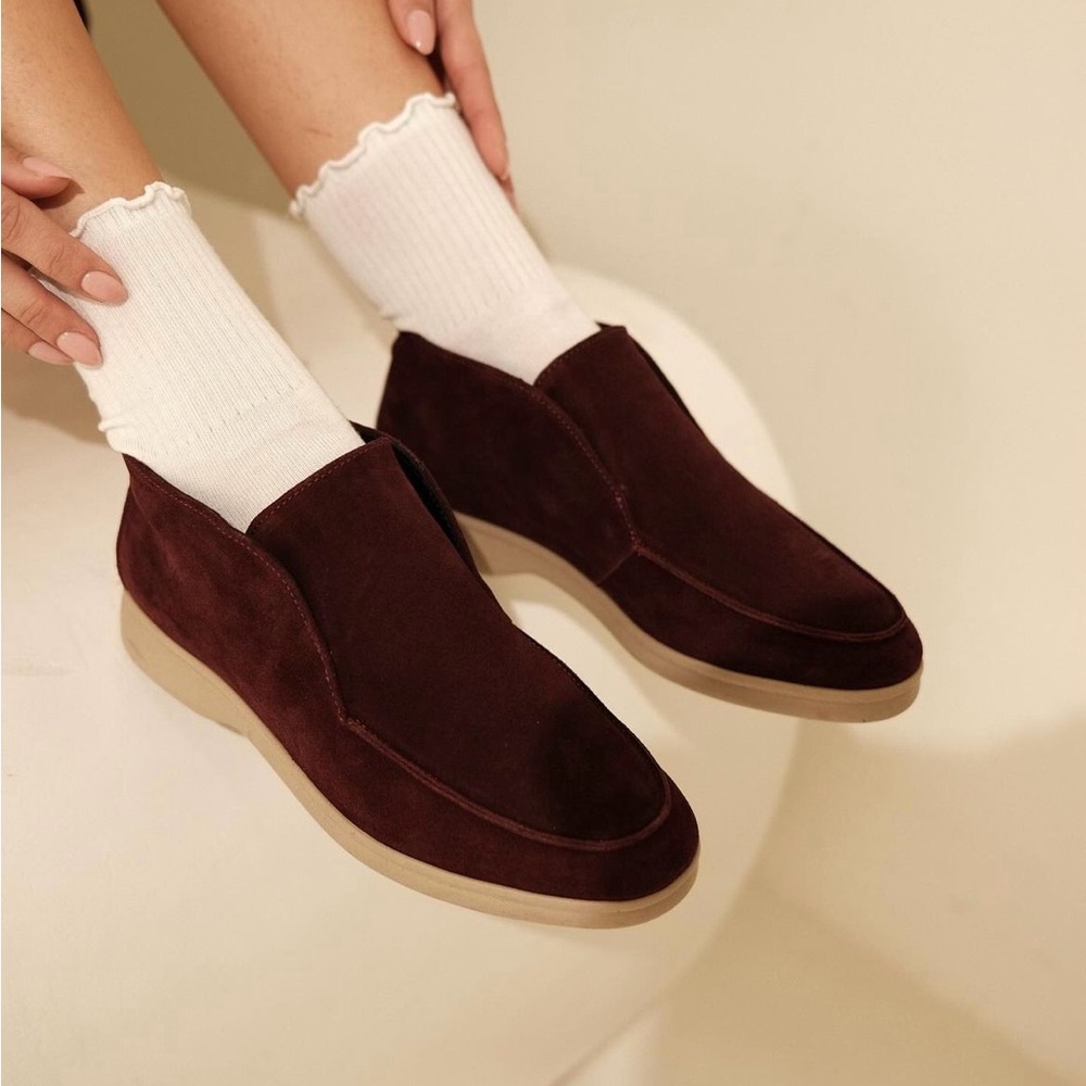 High loafers - Picture 2 of 2